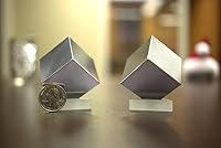 Algopix Similar Product 16 - Tungsten  Aluminum Cube Set  15 