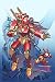 ARMOR WARS #1 LAFUENTE IRON GWEN VAR SWA