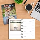 Dogma: A Dog's Guide to Life -- Ron Schmidt