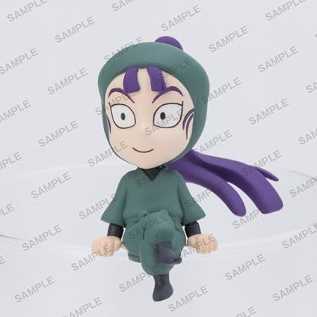 Putitto Series 忍たま乱太郎 5 立花仙蔵 単品 フィギュア コレクタードール ホビー