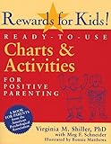 Rewards for Kids!: Ready-To-Use Charts and Activities for Positive Parenting