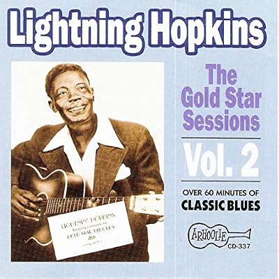 The Gold Star Sessions - Vol. 2