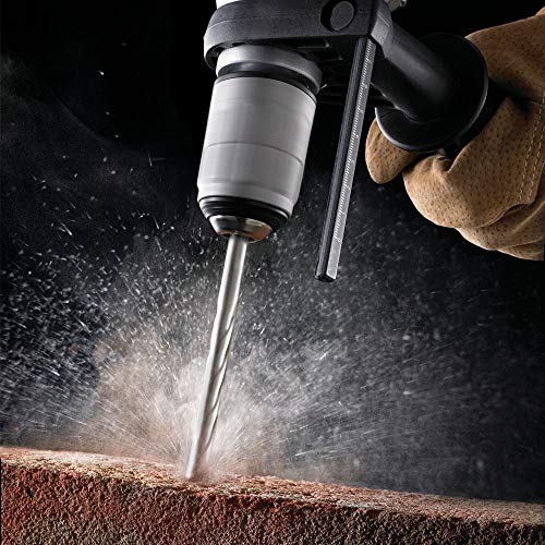 Black & Decker KR805K Schlagbohrmaschine - 3