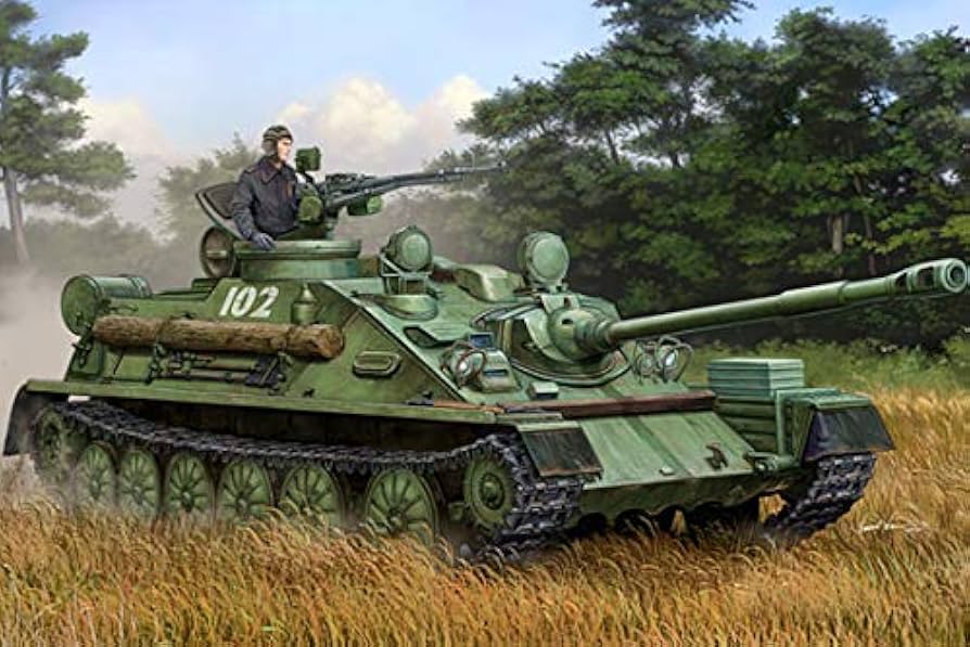 トランペッター 1/35 AFV プラモデル 3点 トランペッター 1/35 AFV プラモデル 3点 希少になる