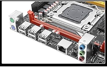PC基盤セット Amazon | コンピューターマザーボード Machinist X79 LGA 2011用