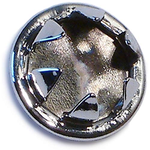 Hard-to-Find Fastener 014973438968 Hole Plug, 1/2, Piece-10