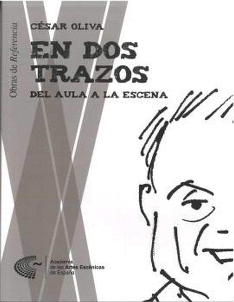 En dos trazos Del aula a la escena pour vos lectures