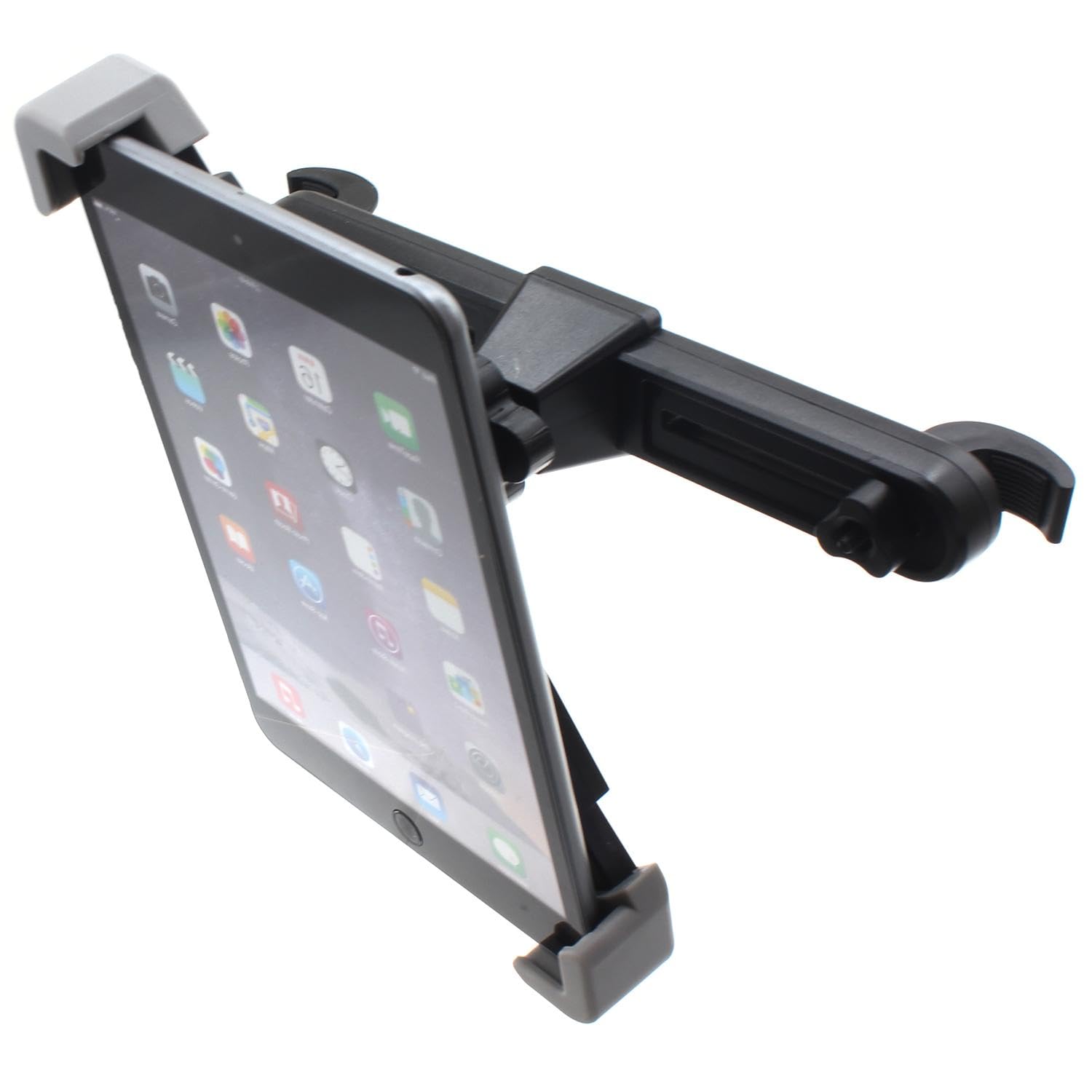Car Headrest Mount Holder Seat Back Compatible with iPad 10.2