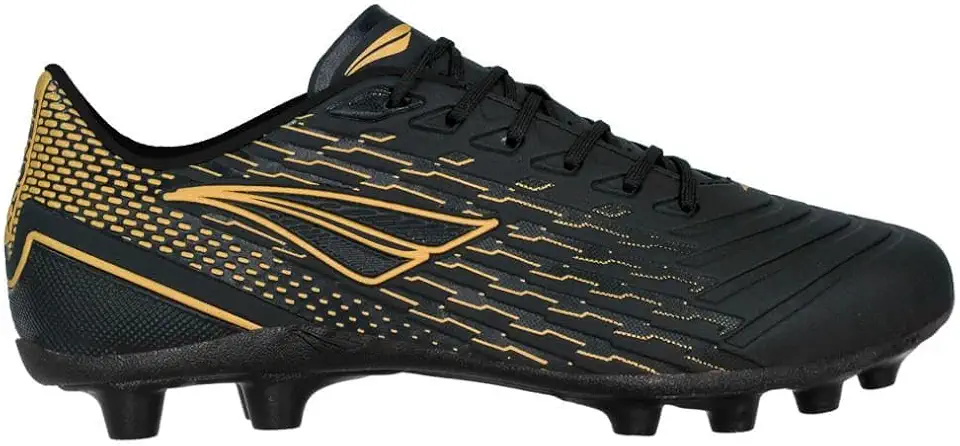 Chuteira de Futebol de Campo Penalty Chuteira Campo Penalty Garra Y-2.0 adulto-unissex