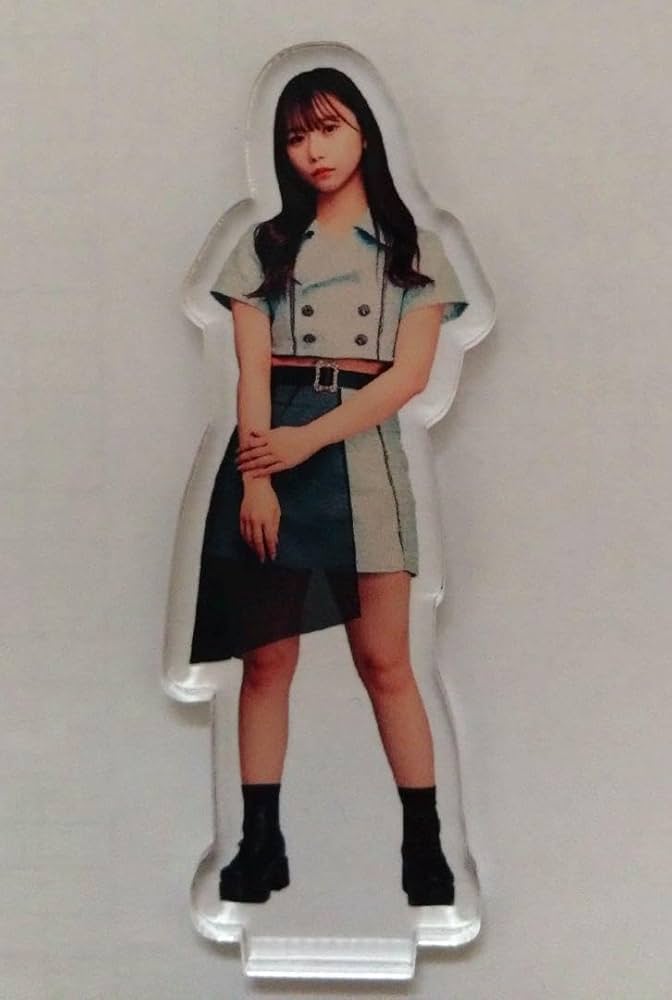 yosugala 未白ちあ アクスタ 7種10個セット Amazon.co.jp: yosugala 未白ちあ アク スタ アクリルスタンド