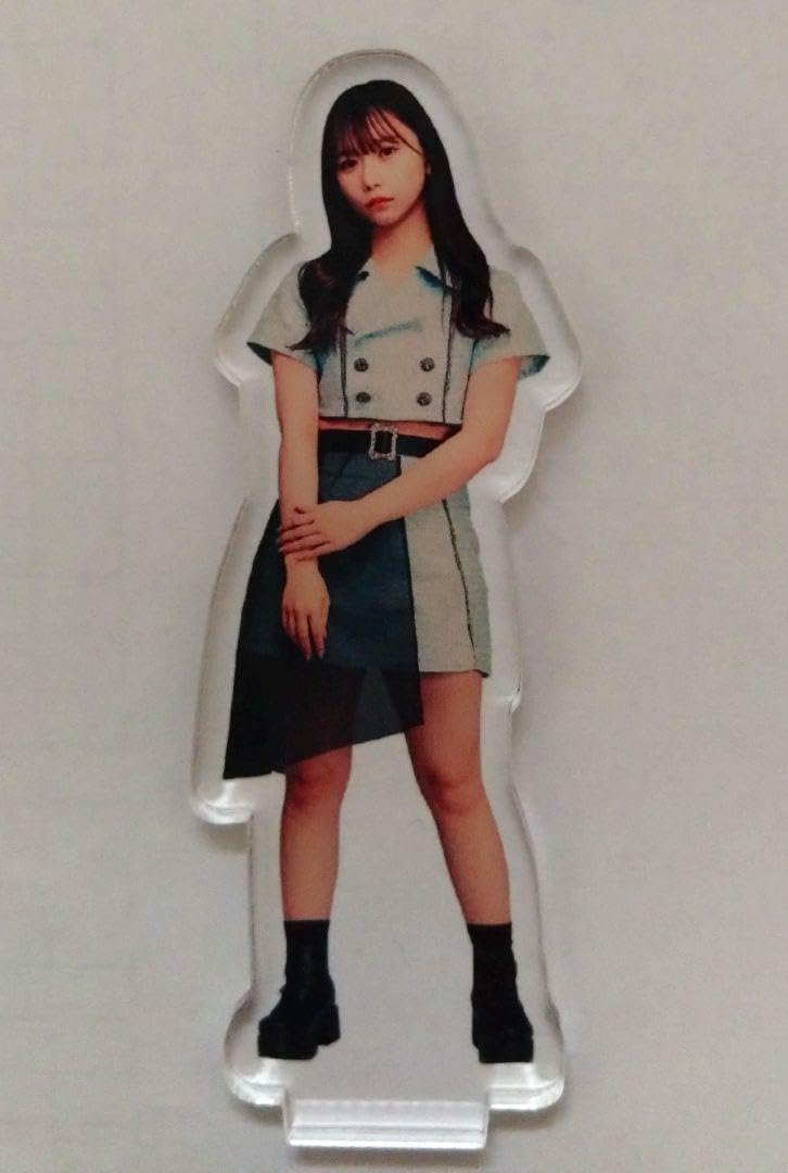 Amazon.co.jp: yosugala 黒坂未来 1st衣装アクスタ : おもちゃ