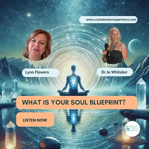 Activating your soul blue print and removing yourself from the AI matrix grid cover art
