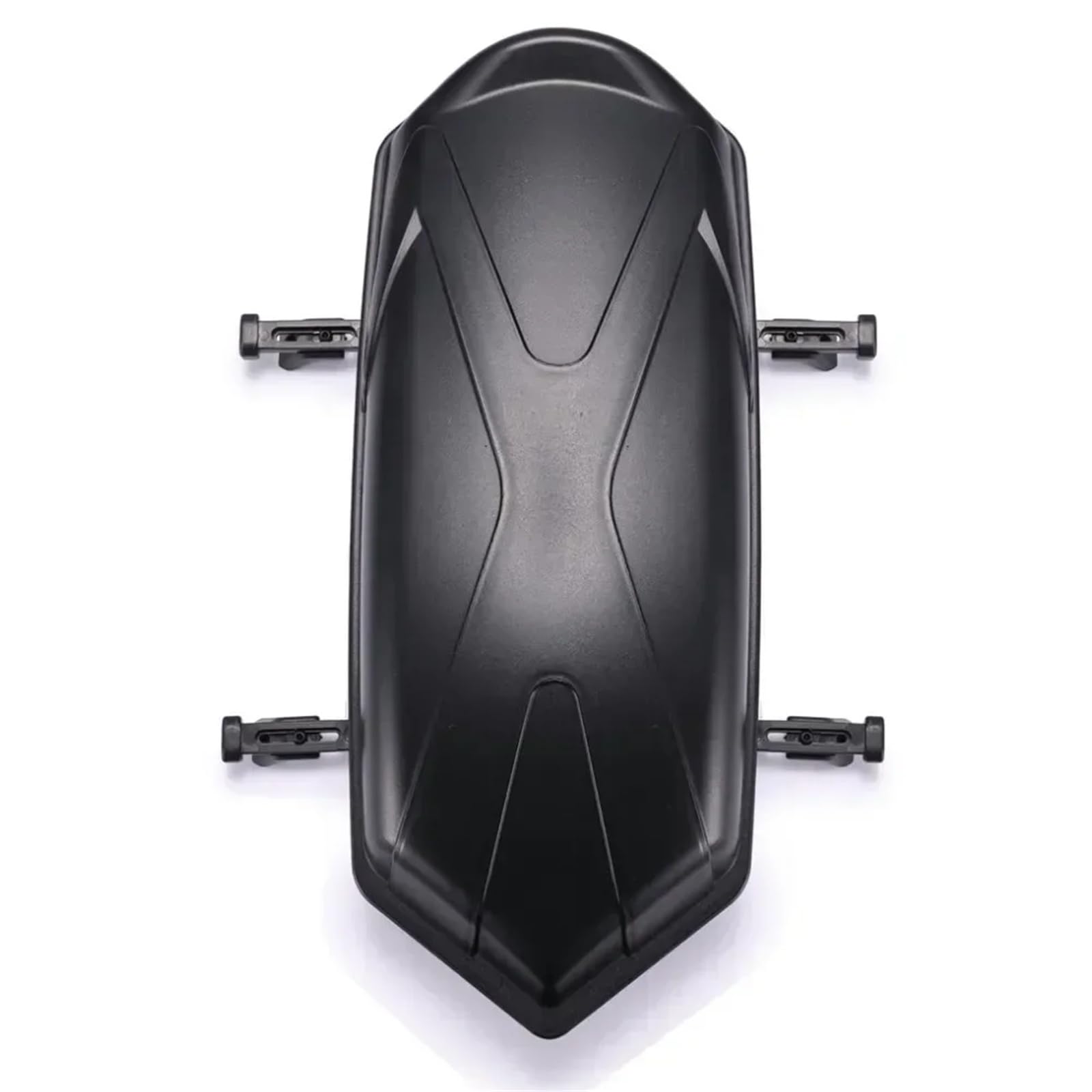 pour AXIAL pour MN 1/16 RC Bagages De Toit DJ pour Porte-Bagages Toit