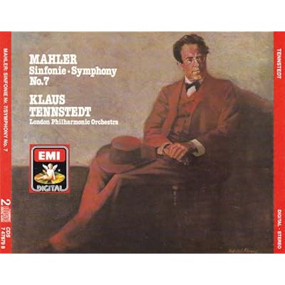 Mahler Symphony No. 7