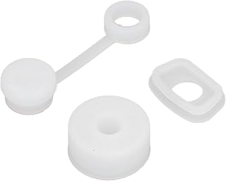 Hiraith Cup Leak Proof Cap Set, Cup Leak Proof Cap Practical 3 Layers Leak Proof Cup Cap