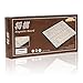 Quadpro Magnetic Japanese Shogi Board Game Set with Folding Board Classic Travel Games for Kids and Adults - 9.84 Inch