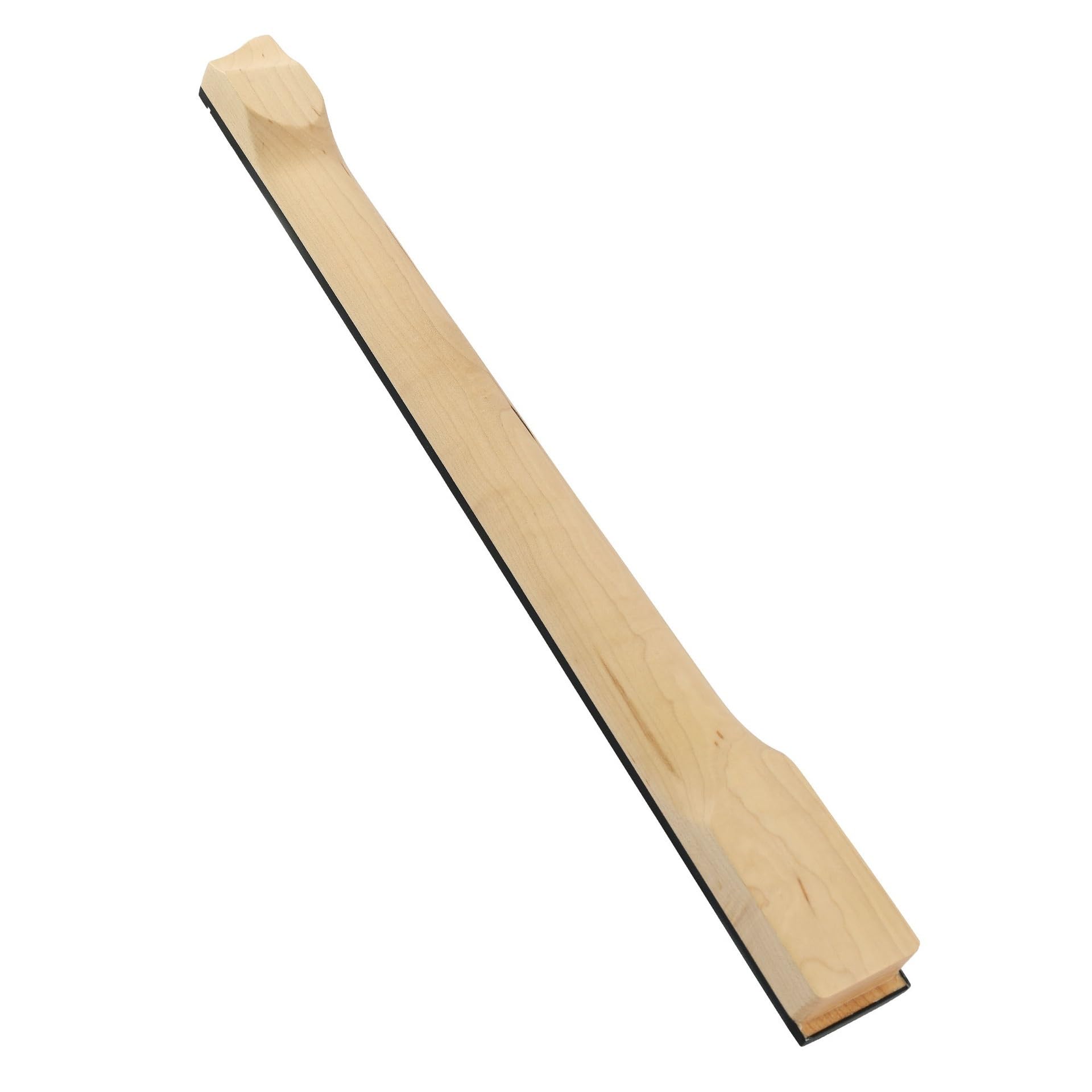 Manico Di Ricambio Per Chitarra Chitarra Elettrica Senza Paletta A 25 Tasti Con Manico In Acero Per Chitarra Da Viaggio A 6 Corde