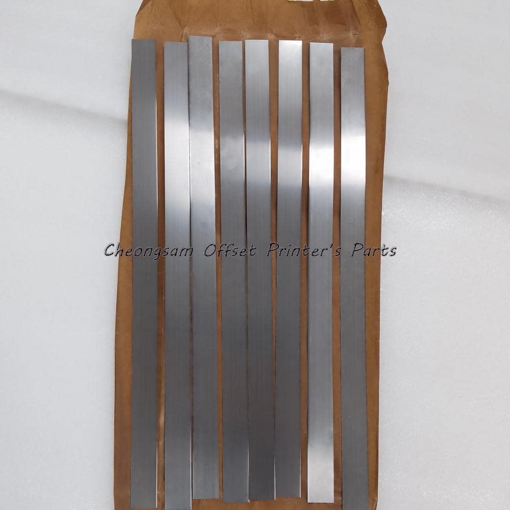 Printer Accesstories G4.308.146F Original Doctor Blade KPL for Heidelberg Spare Parts SM52 Offset Printing Machine