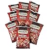 Snyder of Hanover Hot Buffalo Wing Pieces 2.25 Oz (Pack of 9)