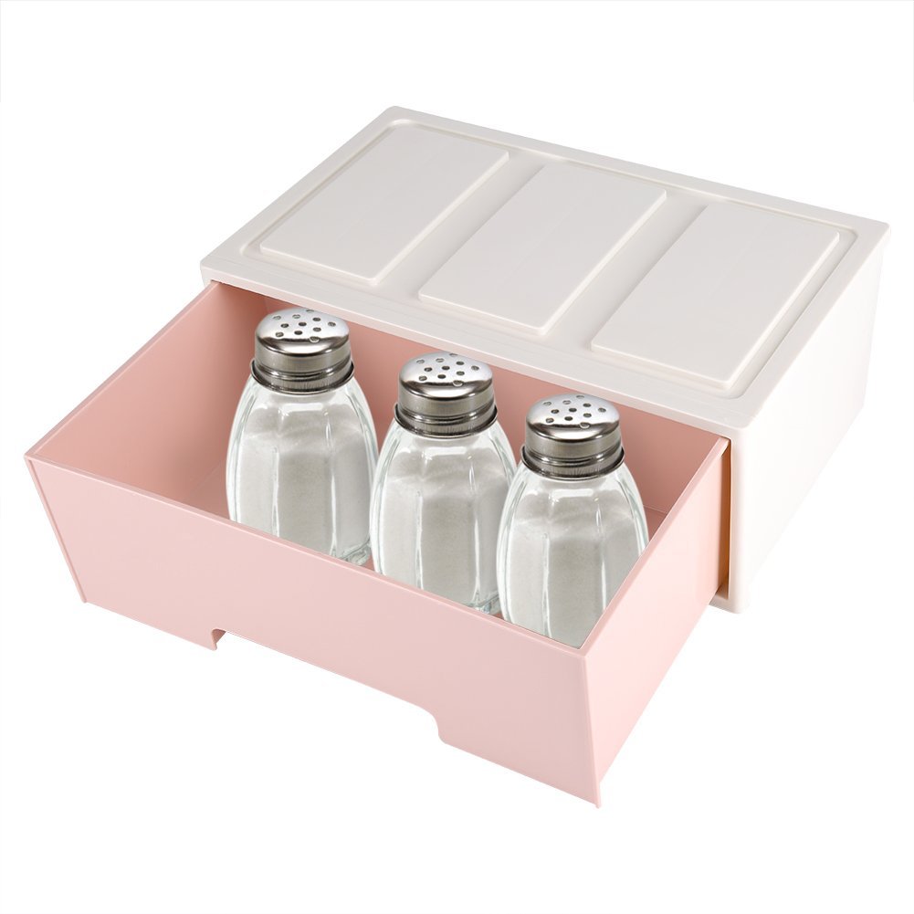 Contenitori Per L'organizzazione Del Frigorifero, Montati A Parete Versatili E Robusti Per Lattine Di Soda Per Negozi Di Alimentari Domestici 94559897