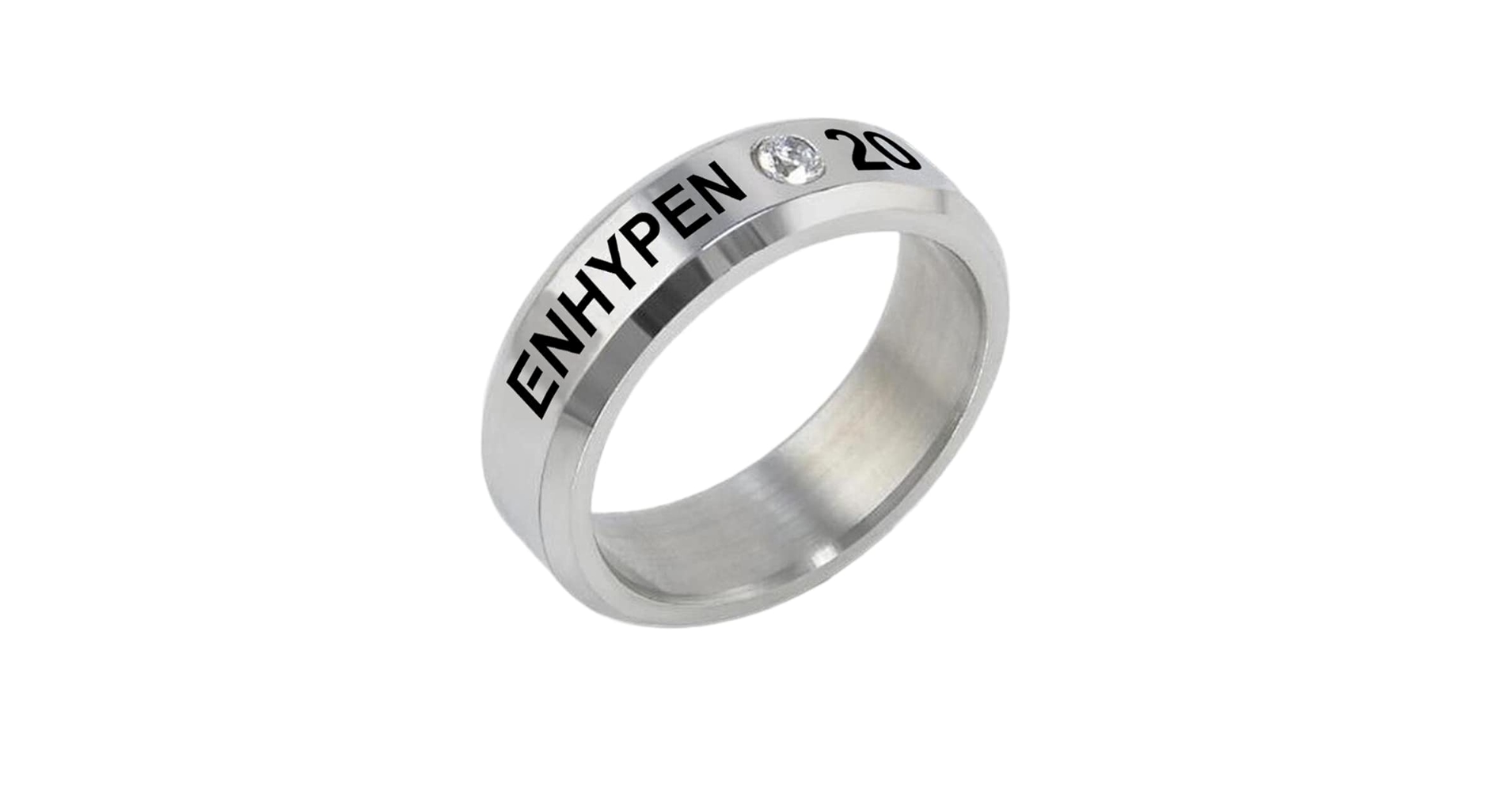 ENHYPEN JAKE 指輪 リング ENHYPEN JAKE 指輪 リング ENHYPEN - ROMANCE : UNTOLD OFFICIAL