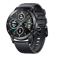 HONOR MagicWatch 2 Orologio Intelligente 46mm, 1,39' Display AMOLED, 14 Giorni Durata della...