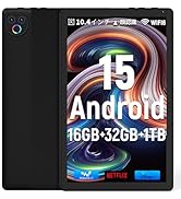 Amazon.co.jp: 【Android 14 タブレット 】HiGrace タブレット