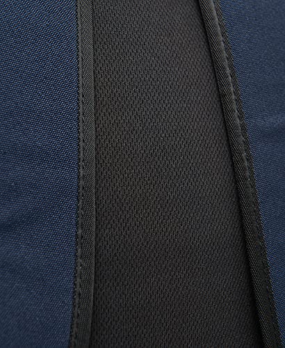 Superdry Mens Unisex Code Graphic Montana Rucksack, Five-Pocket Design Deep Navy Size One Size #TOP6