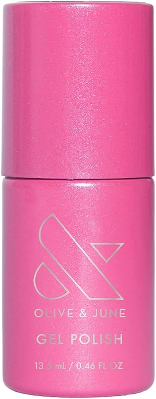 Star Wars Gel Nail Polish, Signet Pink