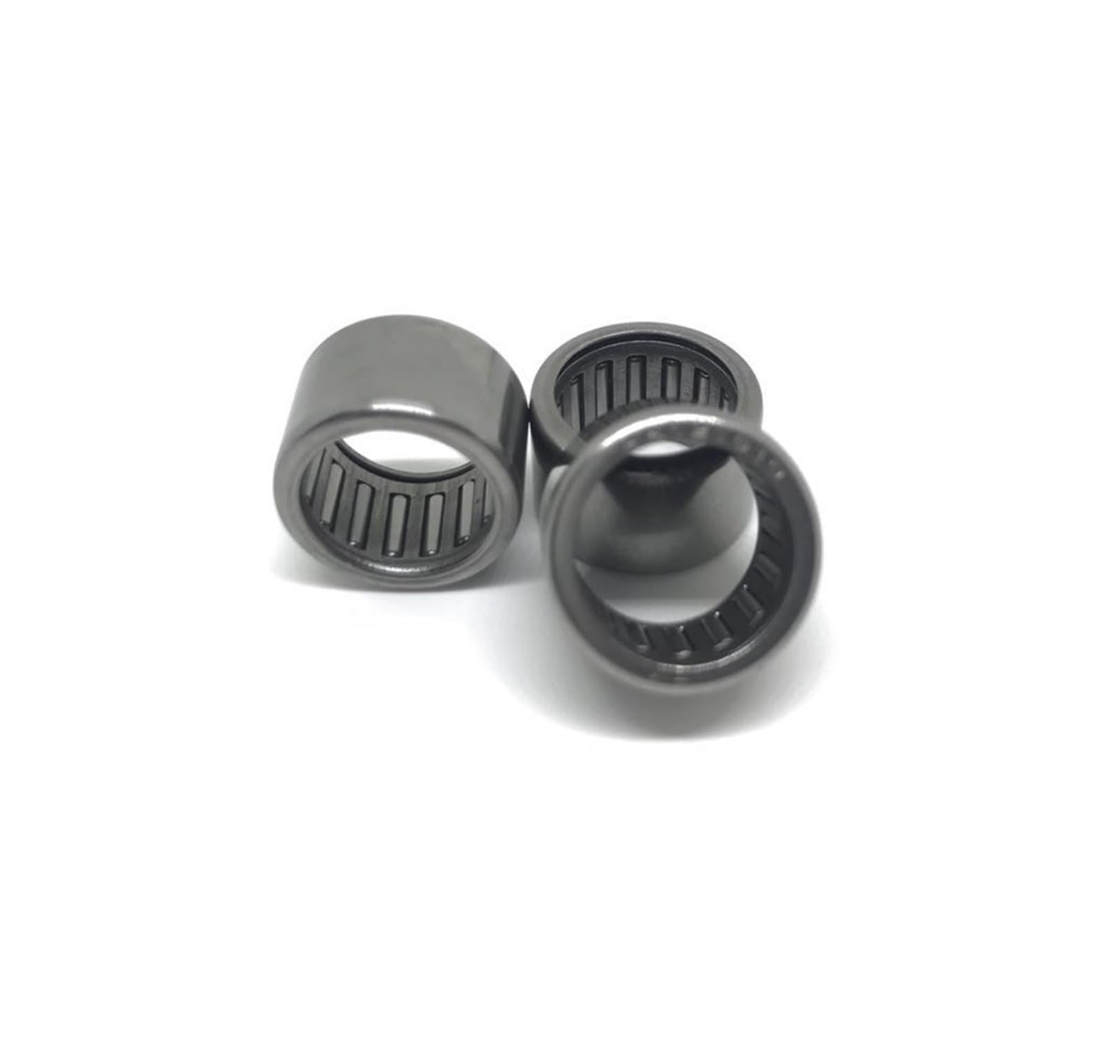 10 Pcs HK061009 6x10x9 mm Bearing Shell Type Needle Roller Bearing HK0609