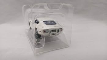 Amazon | トミカリミテッド 0021 トヨタ2000GT | ミニカー・ダイ