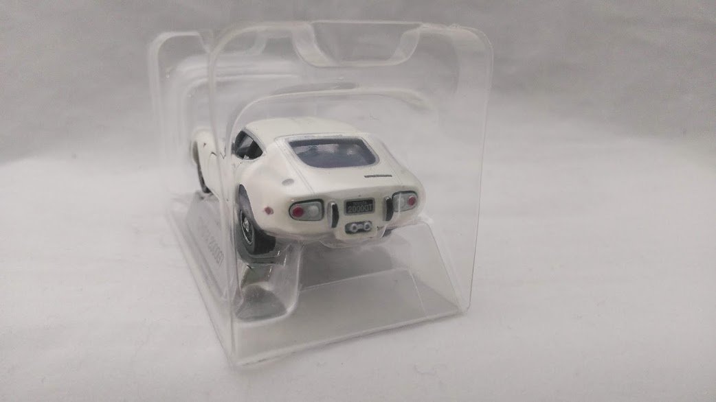 Amazon | トミカリミテッド 0021 トヨタ2000GT | ミニカー・ダイ