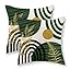 Green Gold-mid Century