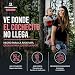 Imagen de DROMADER Mochila Portabebe Montaña