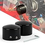 Front-Axle-Caps-PSLER-Motorcycle-Front-Axle-Nut-Covers-for-Softail-Sportster-Road-King-Electra-Street-Glide
