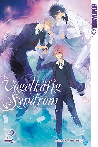 Preisvergleich Produktbild Vogelkäfig Syndrom 02