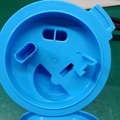 Miniatura 3 de 5N0919109C Bomba de Combustible Eléctrica 5N0919109B Gasolina Elemento Remitente Unidad Izquierda Para Audi Q3 (8U) VW Tiguan 2.0T 5N0 919 109 C