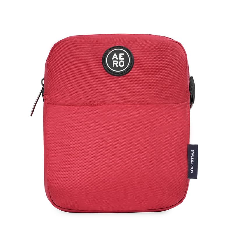 Eren Unisex Polyester Reporter Bags & Cases