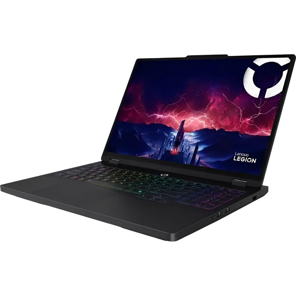 Lenovo Legion Pro 5 Notebook Gamer, 16