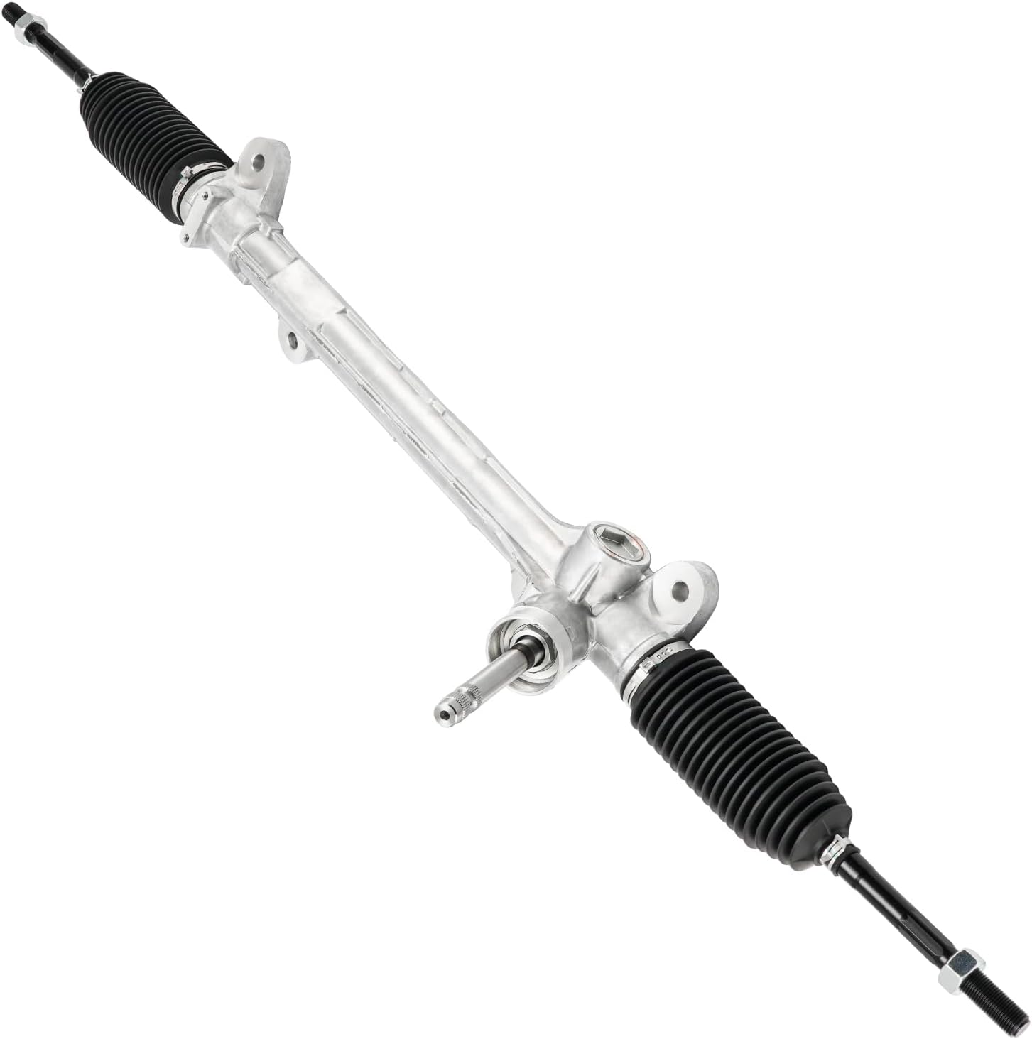 KAC Electronic Steering Rack and Pinion Replacement for Kia Forte 2014-2018 All Models, Forte 5 2014-2016 2018 2.0L, Rack and Pinion Replace 1G-2412