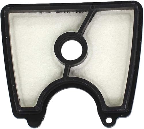 Miniatura 2 de AISEN Filtro de aire para 590848901 Husqvarna 125B 125BVX 125BX 125BX Kit de ajuste de sopladores de hojas Filtro de línea de combustible Bujía