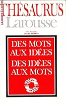 THESAURUS -N.E. 2033201074 Book Cover