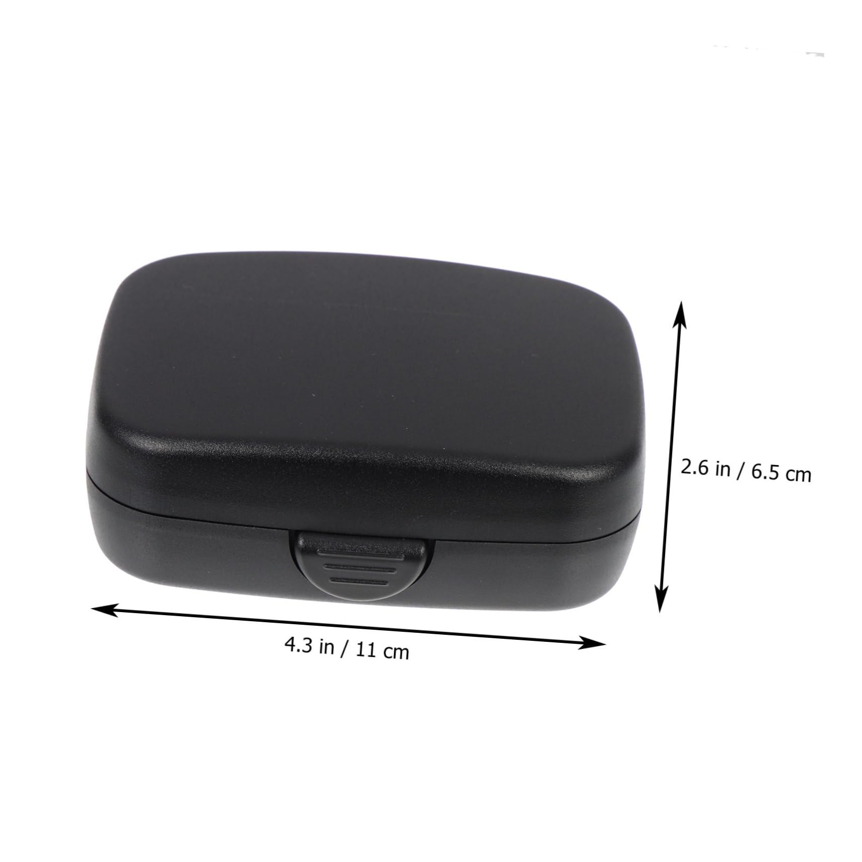 Baluue 3sets Strumenti Di Pulizia Per Accessori Acustici Kit Di Pulizia Riutilizzabile Per Auricolari e Amplificatori Portatili Profonda e Veloce