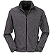 Produktbild Maul Sport Herren Fleecejacke Roßzahn SP Schwarz 48