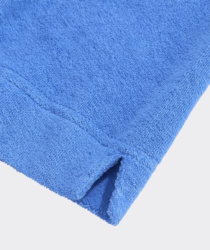 vineyard vines girls Girls Terry Towel Coverup3