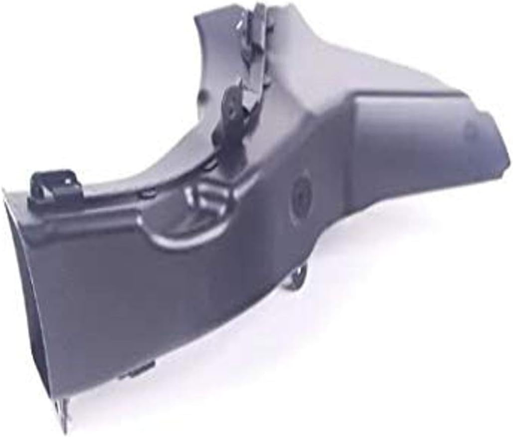 BMW 51-74-7-255-417 Air Duct Brake, 1 Pack