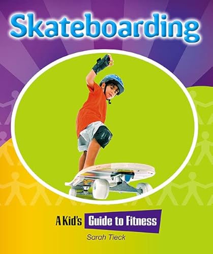 Skateboarding 1635845165 Book Cover