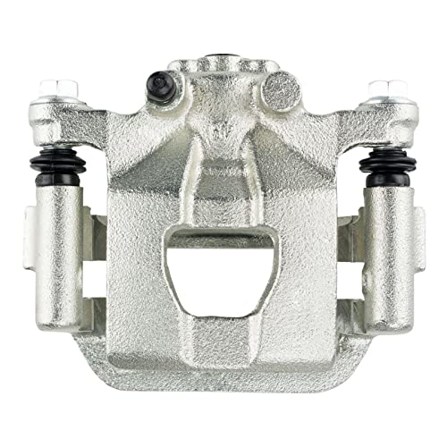 Image of PHILTOP Rear Brake Caliper 19-B2780A, 19-B2781A Compatible with 2007-2012 Nissan Altima, 2007-2008 Nissan Maxima