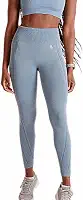 Calça Legging Lupo 71053-001 Sem Costura