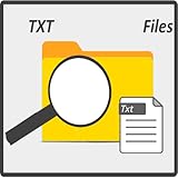 Edit View Text Files